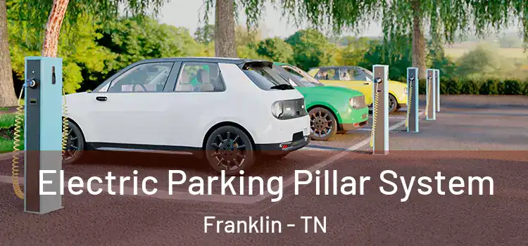Electric Parking Pillar System Franklin - TN