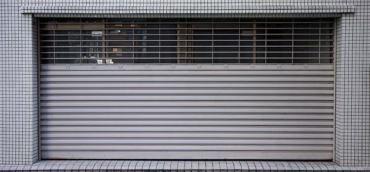 Advanced Solutions for Your Aluminum Garage Doors in Franklin, Tennessee