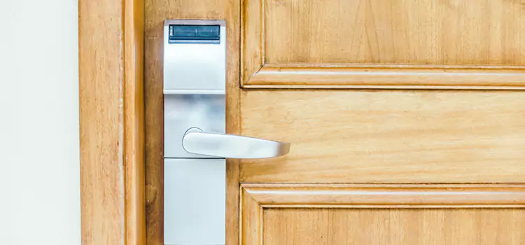 Advanced Solutions in Franklin, TN for Modern Security