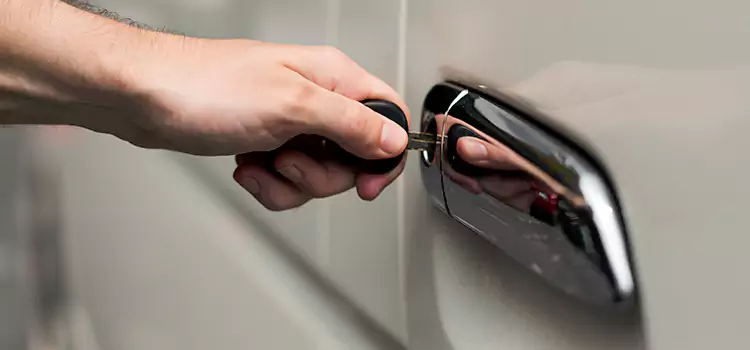 Why Choose Our Auto Locksmith Team in Franklin, TN?
