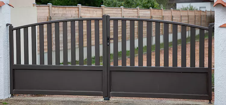 Advanced Gate Solutions in Franklin, TN