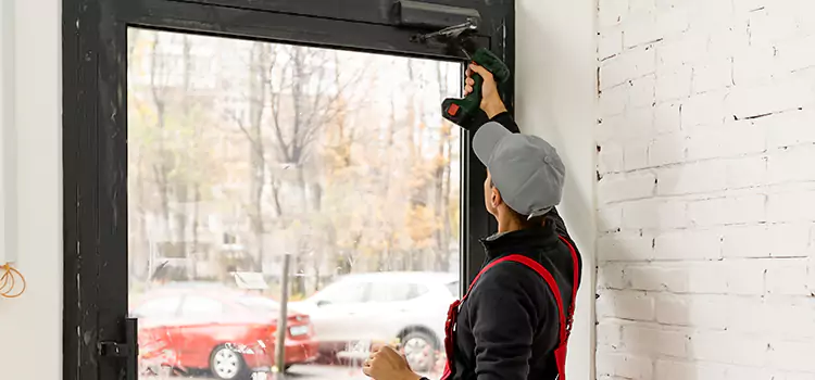 Comprehensive Door Closer Services in Franklin, TN