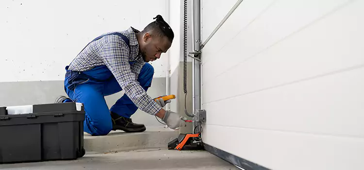 Expert Solutions for Every Garage Lock Need in Franklin, TN