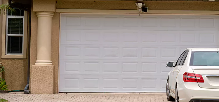 Comprehensive Garage Door Maintenance Services in Franklin, TN