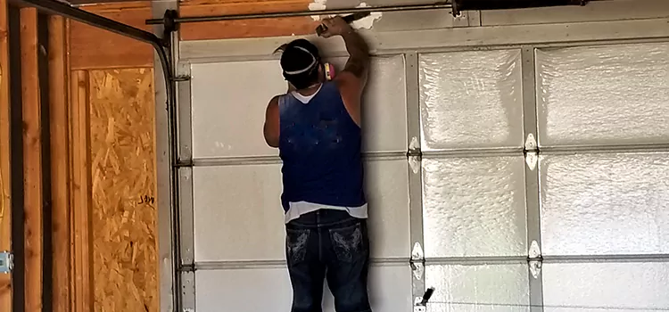 Specialized Garage Door Panel Solutions in Franklin, TN