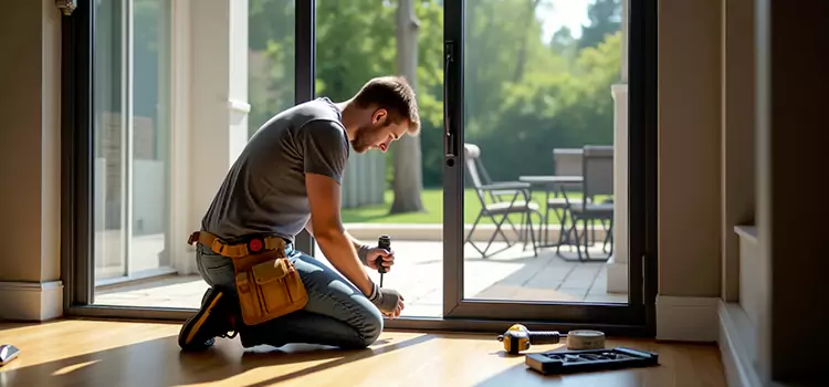 Comprehensive Solutions for Every Glass Door Need in Franklin, TN