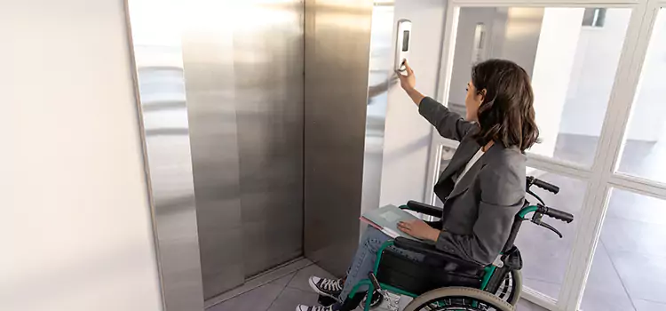 Benefits of Modern Handicap Door Systems in Franklin, TN