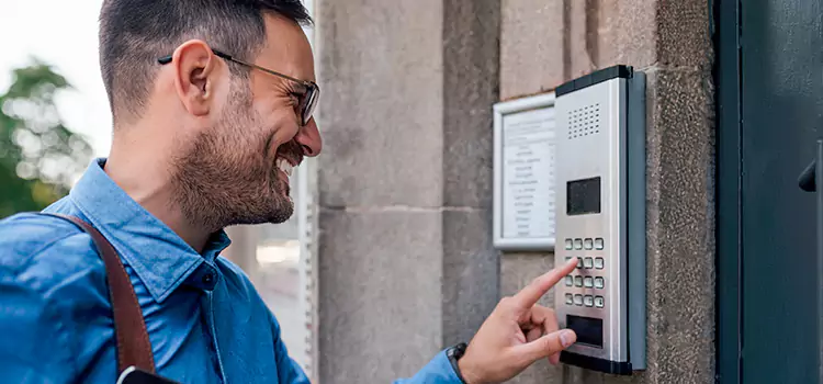 Advanced Solutions for Enhanced Security in Franklin, TN