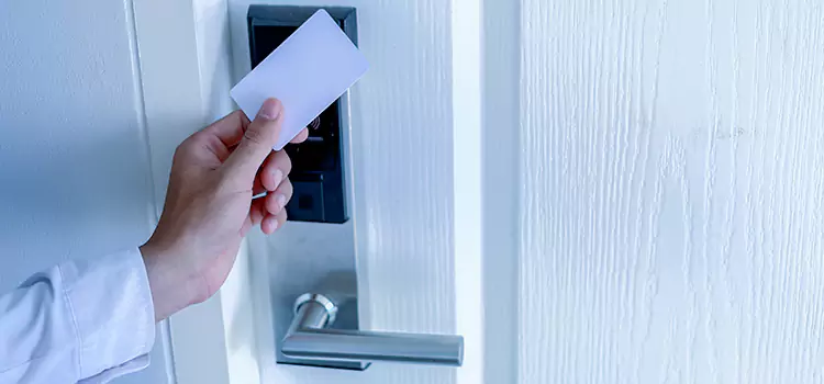 Why Choose Us for Your Keycard Lock Installation in Franklin, TN?