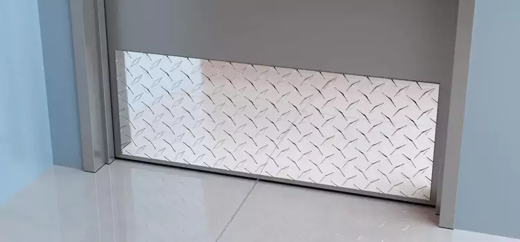 Benefits of Professional Kick Plate Solutions in Franklin, TN