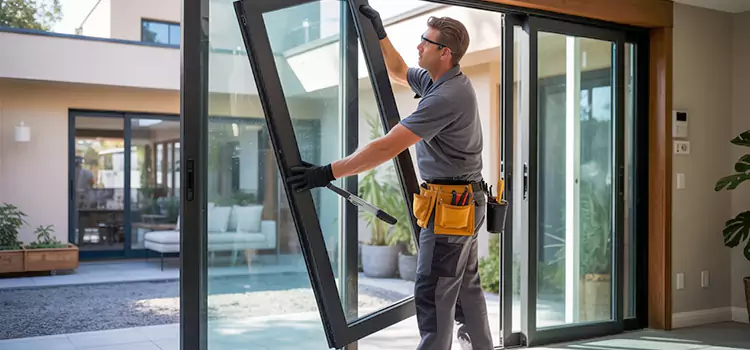 Specialized Sliding Door Roller Services in Franklin, Tennessee