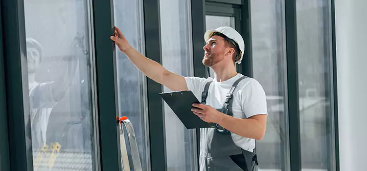 Comprehensive Solutions for Your Sticking Doors in Franklin, TN