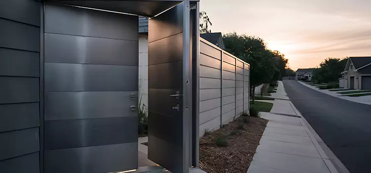 Comprehensive Steel Door Solutions in Franklin, TN