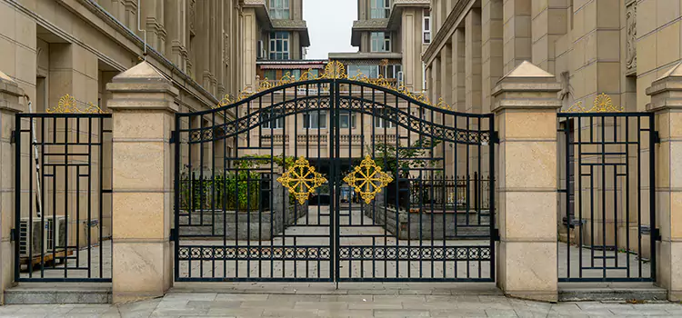 Comprehensive Iron Gate Maintenance Solutions in Franklin, TN