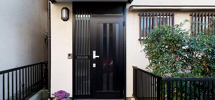 Popular Exterior Door Options in Franklin, TN