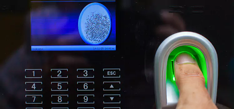Your Trusted Partner for Secure Access in Franklin, TN