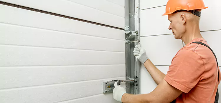 Why Choose Us for Garage Door Lock Services in Franklin, TN?