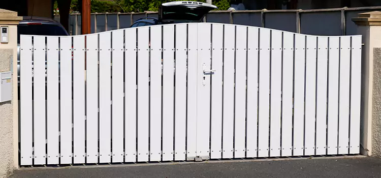 Why Choose Us for Residential Gate Repair in Franklin, TN?