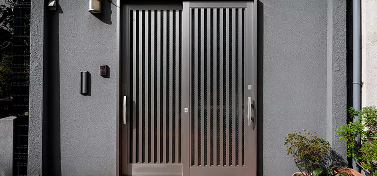 Specialized Steel Door Services in Franklin, TN