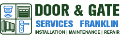 Door & Gate Services Franklin